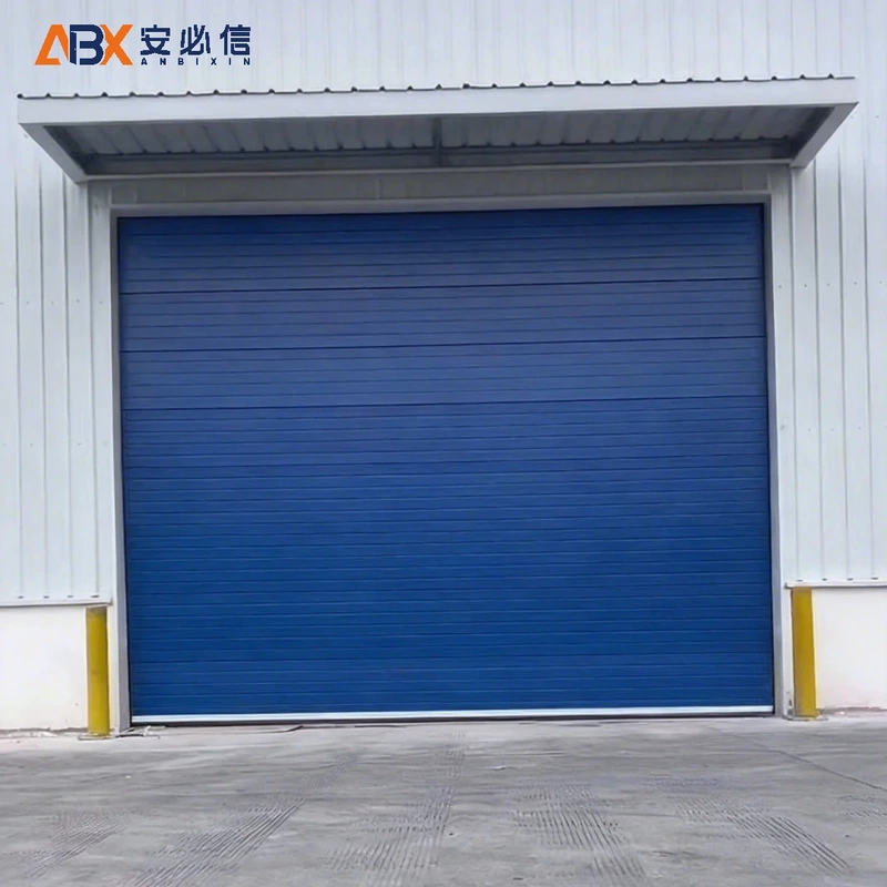 本溪洁净室高速门